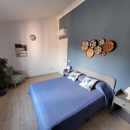 Casa vacanze Il Melograno *