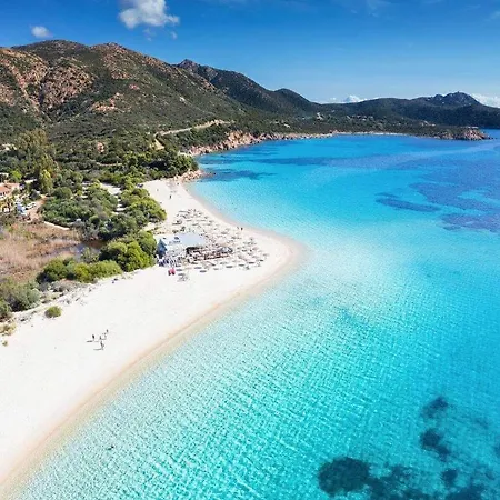 Il Melograno Casa vacanze Teulada