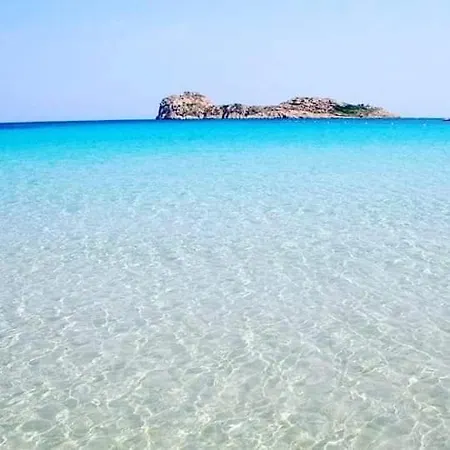 Il Melograno Tatil Evi *