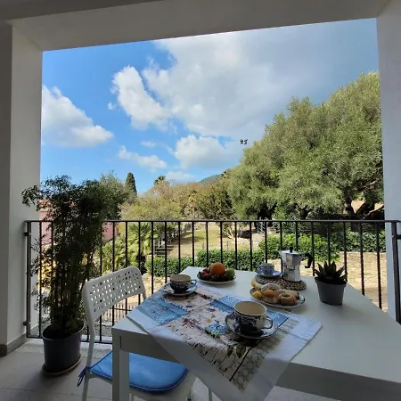 Il Melograno * Teulada