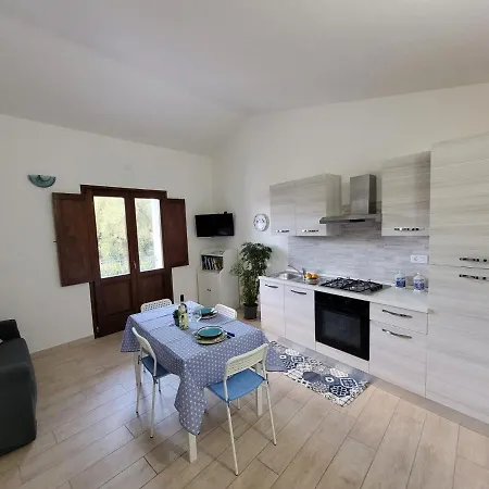 Il Melograno Teulada