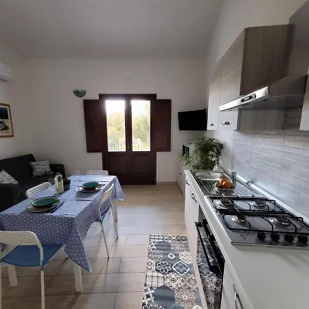 Il Melograno Tatil Evi