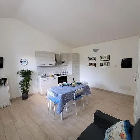 Il Melograno Tatil Evi *