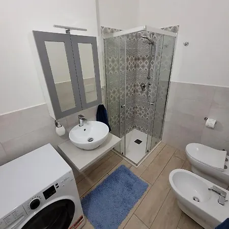 Σπίτι διακοπών Il Melograno *