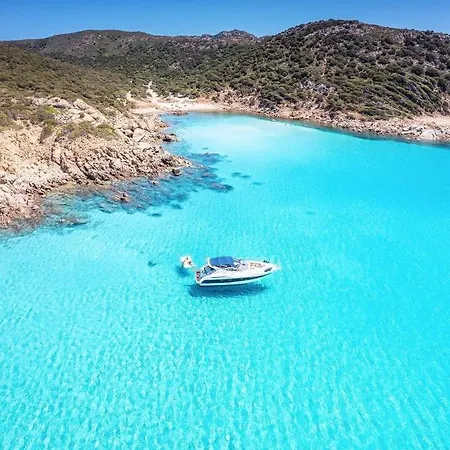 Il Melograno Tatil Evi