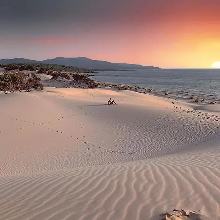 Il Melograno Tatil Evi *