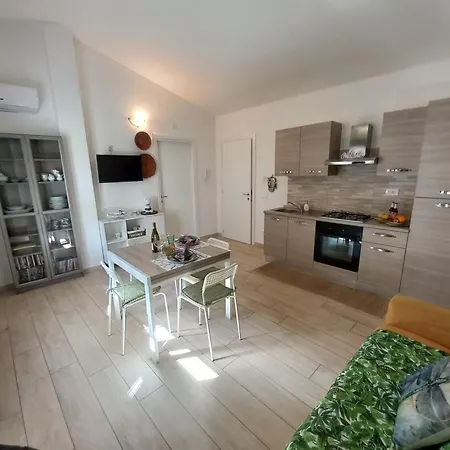 Il Melograno Tatil Evi