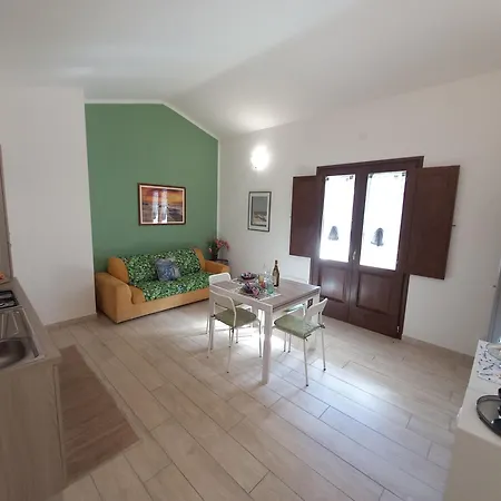 Tatil Evi Il Melograno *