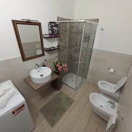 Il Melograno * Teulada