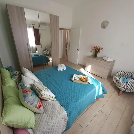 Tatil Evi Il Melograno Teulada