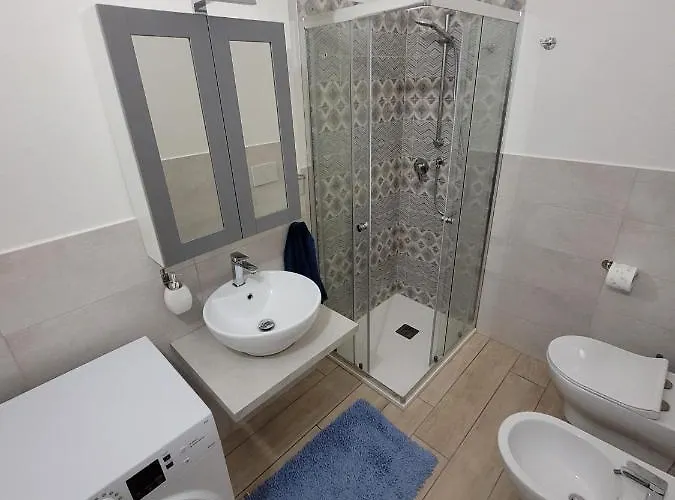 Nyaraló Il Melograno *